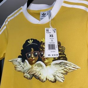 NWT Adidas Shirt